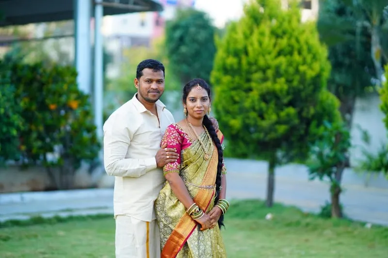 Sonakshi Photography