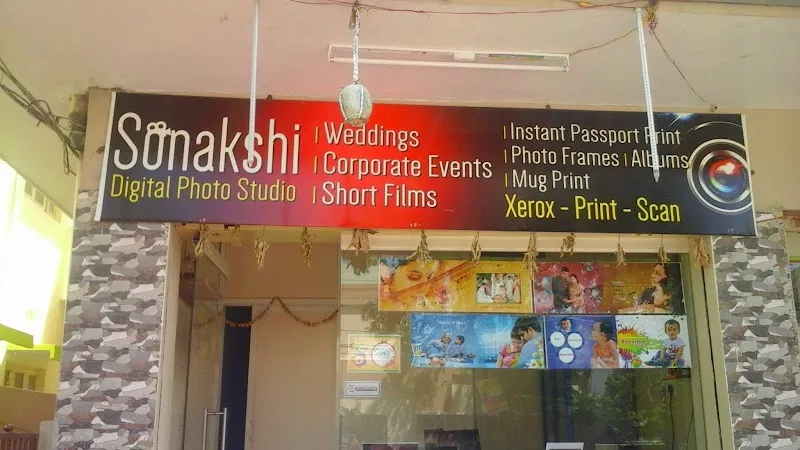 Sonakshi Photography