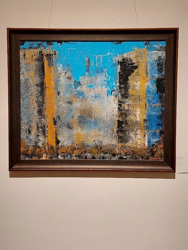 Visual Arts Gallery