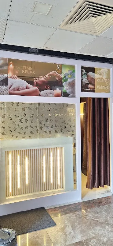 FIRST FLY SPA & WELNESS CARE