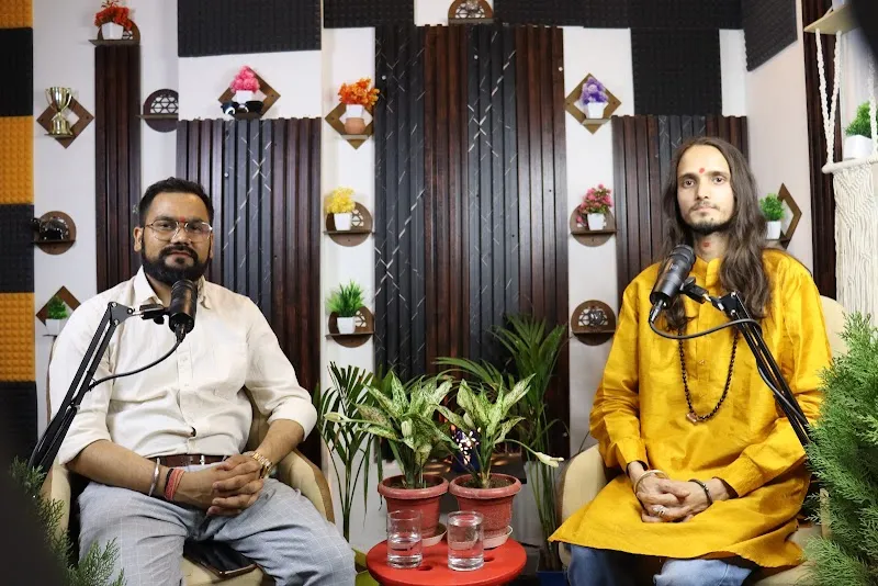 Fantastico Recording Music & Podcast Studio in Agra