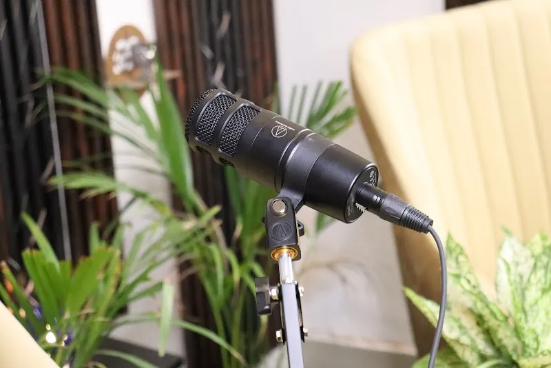 Fantastico Recording Music & Podcast Studio in Agra