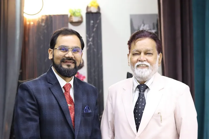 Fantastico Recording Music & Podcast Studio in Agra