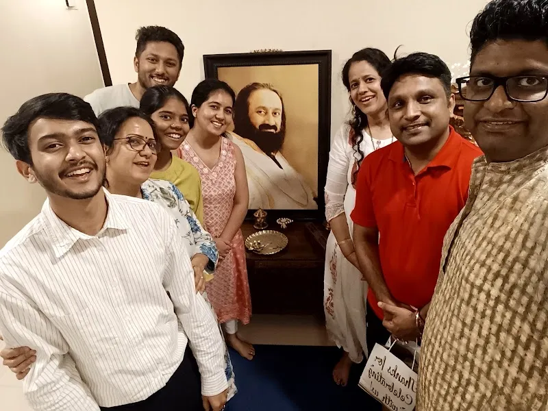 The Art of Living - Dhokali Balkum