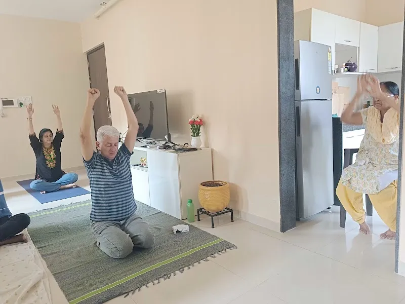 The Art of Living - Dhokali Balkum