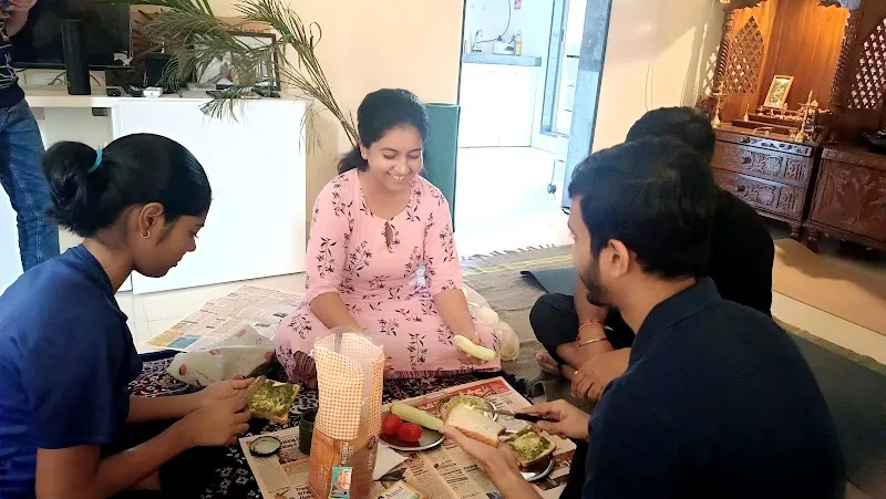 The Art of Living - Dhokali Balkum