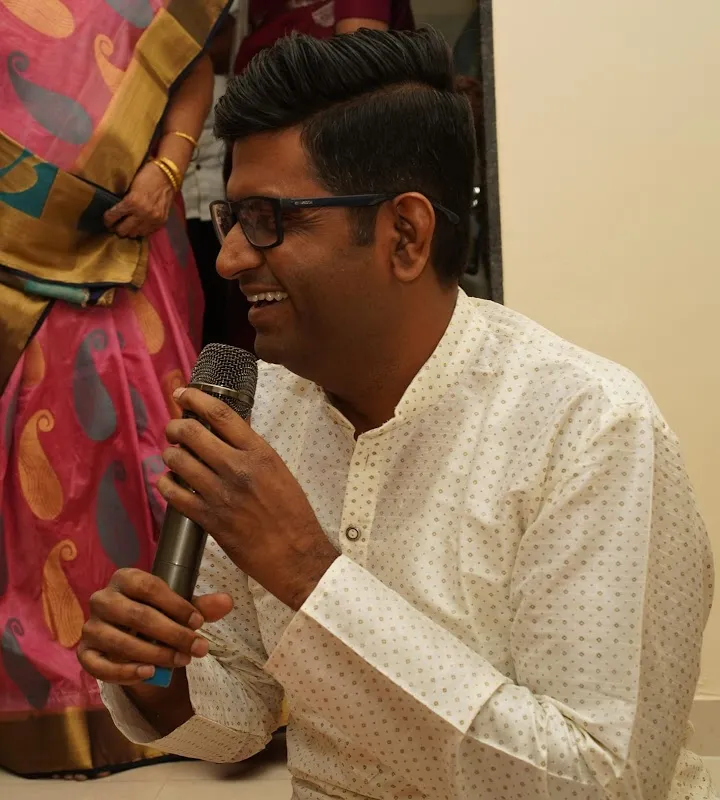 The Art of Living - Dhokali Balkum