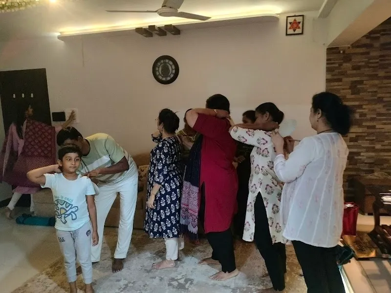 The Art of Living - Dhokali Balkum