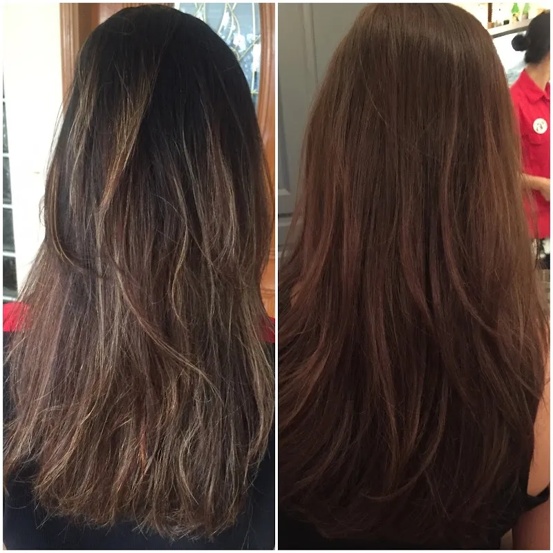 Corner Hair Salon