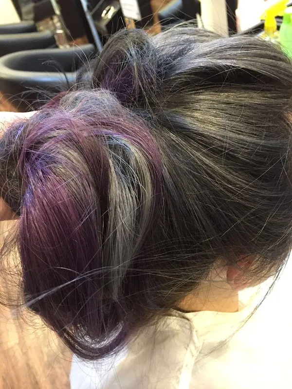 Corner Hair Salon