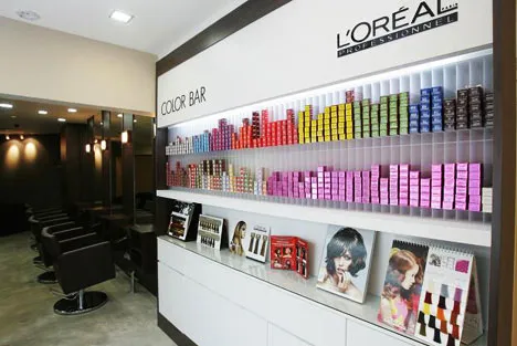 Corner Hair Salon