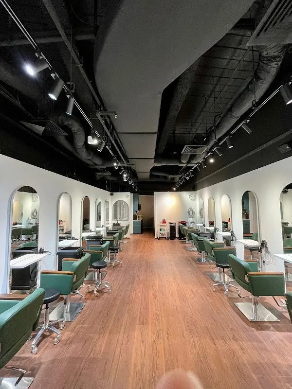 Corner Hair Salon