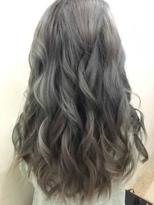 Corner Hair Salon