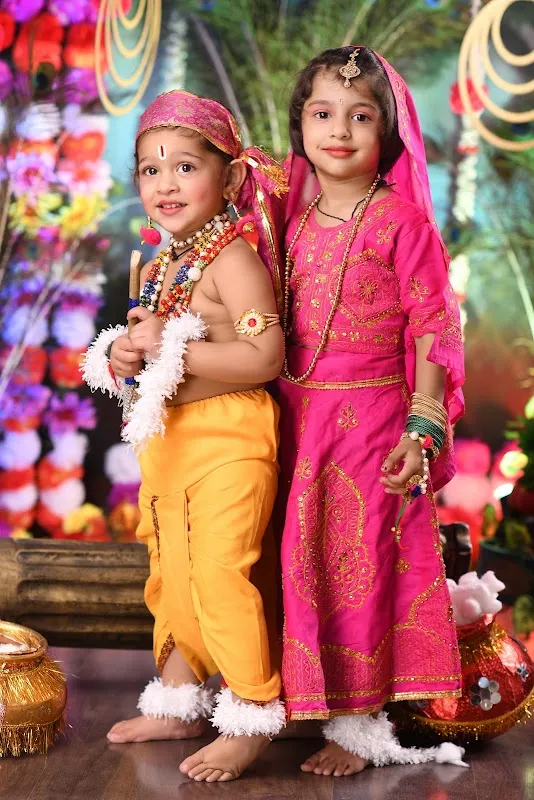 Natraj Studio & Colour Lab