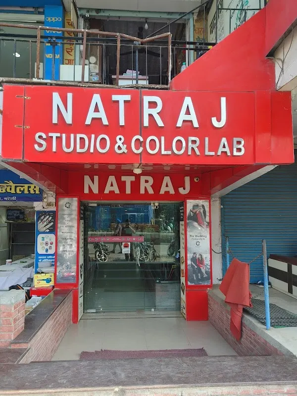 Natraj Studio & Colour Lab