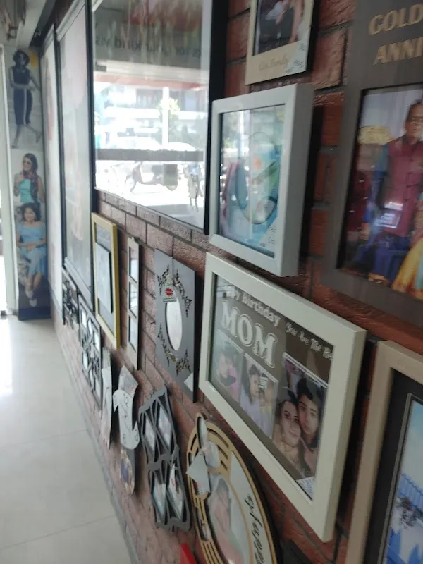 Natraj Studio & Colour Lab