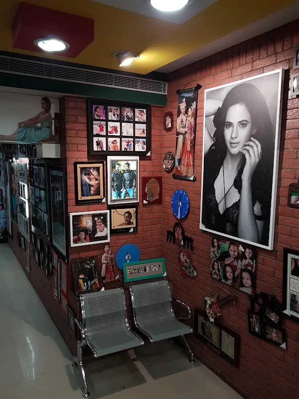 Natraj Studio & Colour Lab
