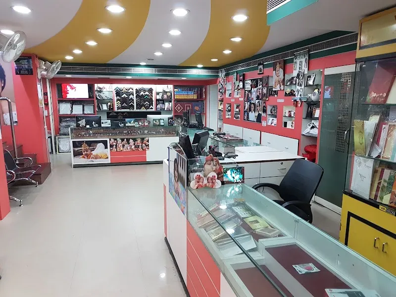 Natraj Studio & Colour Lab