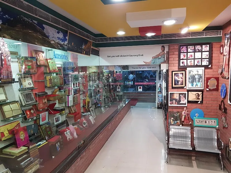 Natraj Studio & Colour Lab