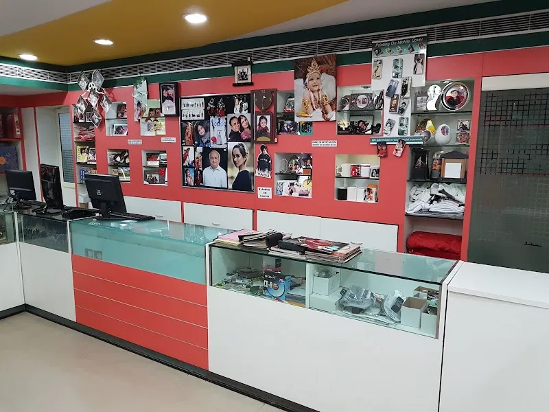 Natraj Studio & Colour Lab