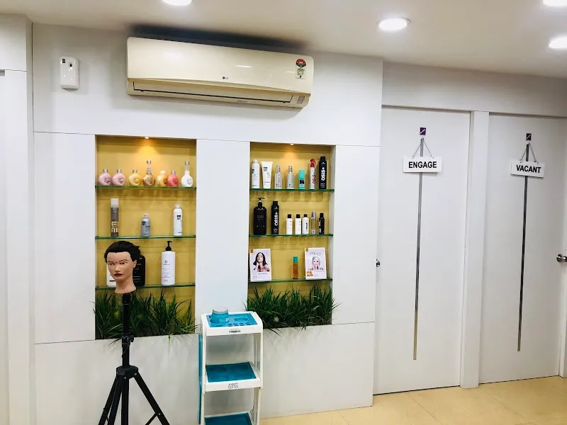 Devine Family Salon & Spa