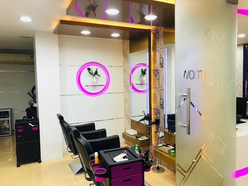 Devine Family Salon & Spa