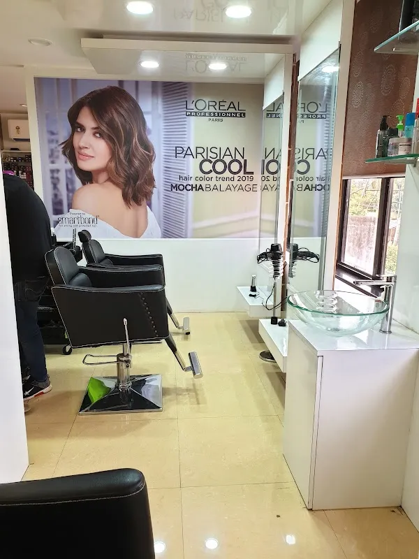 Devine Family Salon & Spa