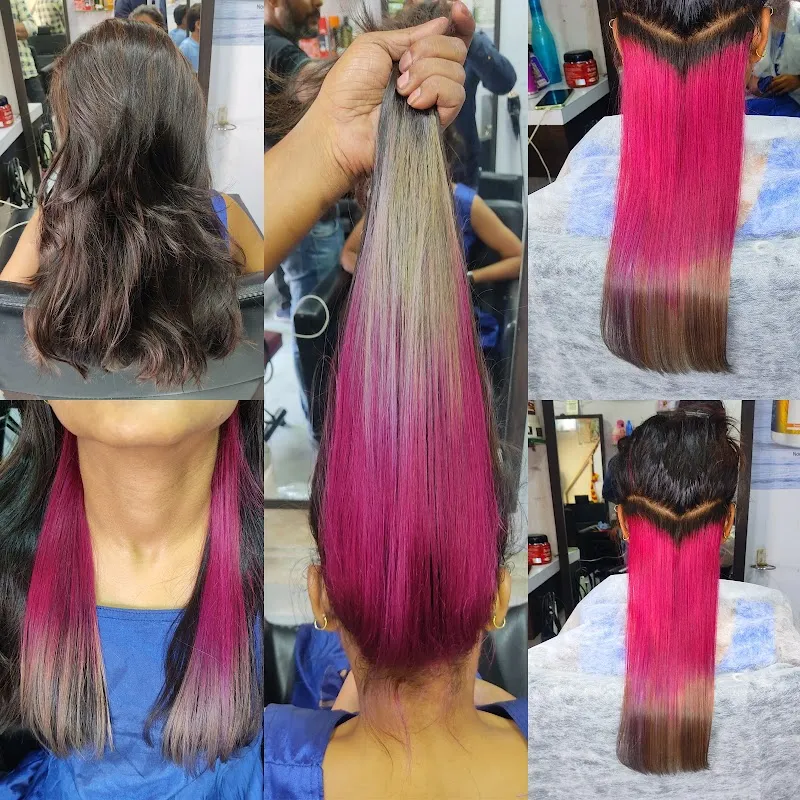 Bewell Family Salon & Tattoos - Best Salon in Bhandup, Beauty Salon near Bhandup, Beauty parlour in Bhandup