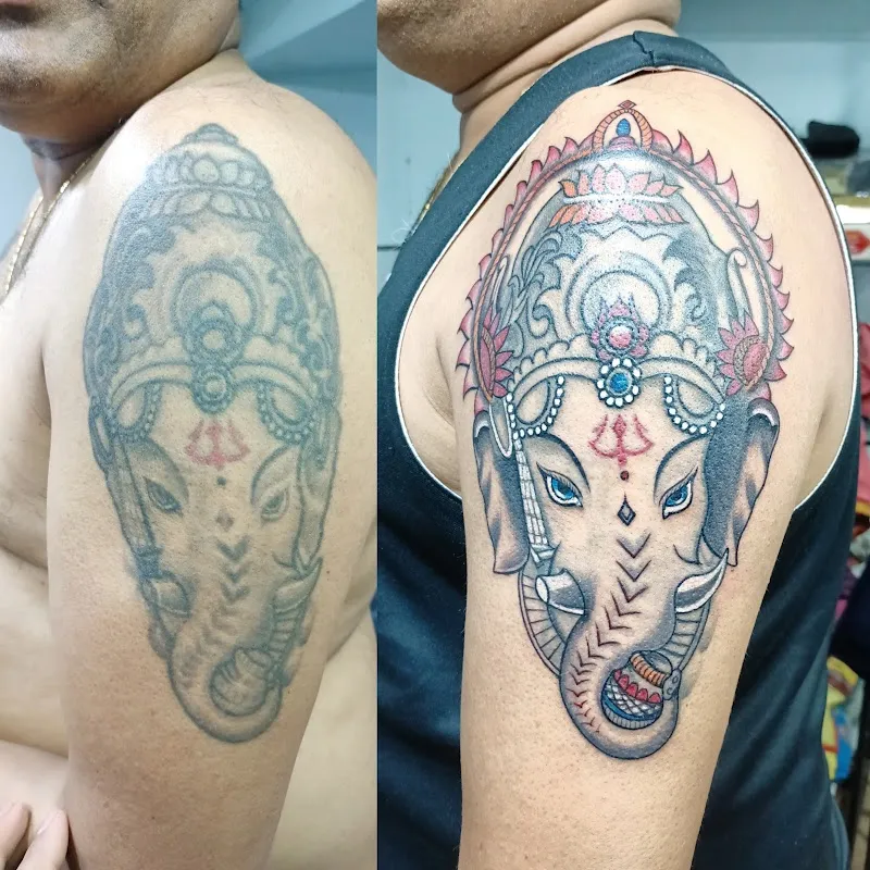 Bewell Family Salon & Tattoos - Best Salon in Bhandup, Beauty Salon near Bhandup, Beauty parlour in Bhandup