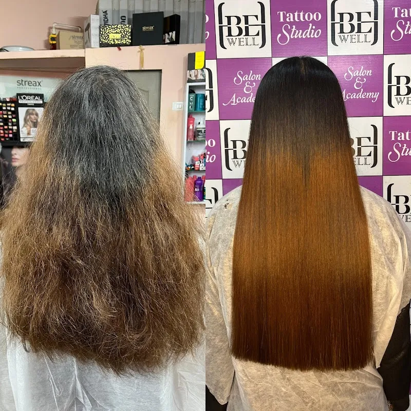 Bewell Family Salon & Tattoos - Best Salon in Bhandup, Beauty Salon near Bhandup, Beauty parlour in Bhandup