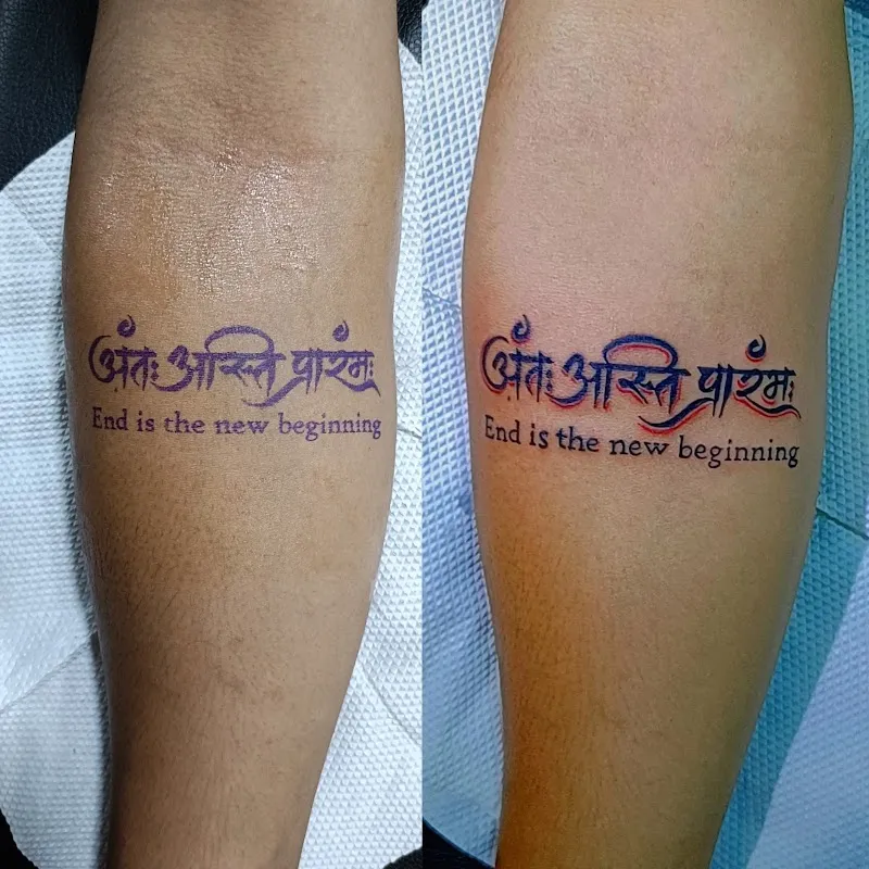 Bewell Family Salon & Tattoos - Best Salon in Bhandup, Beauty Salon near Bhandup, Beauty parlour in Bhandup
