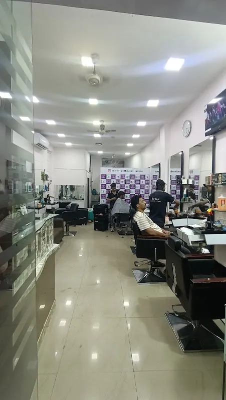 Bewell Family Salon & Tattoos - Best Salon in Bhandup, Beauty Salon near Bhandup, Beauty parlour in Bhandup