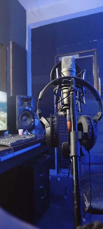 Black Nights Music Studio- Best Recording Studio In Ranchi| Music Studio In Ranchi|Best Music Studio In Ranchi