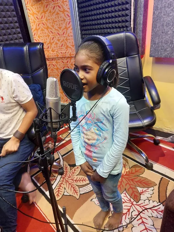 Black Nights Music Studio- Best Recording Studio In Ranchi| Music Studio In Ranchi|Best Music Studio In Ranchi