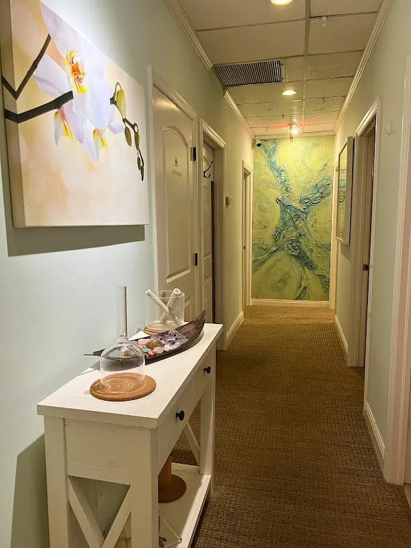 The Lane Spa