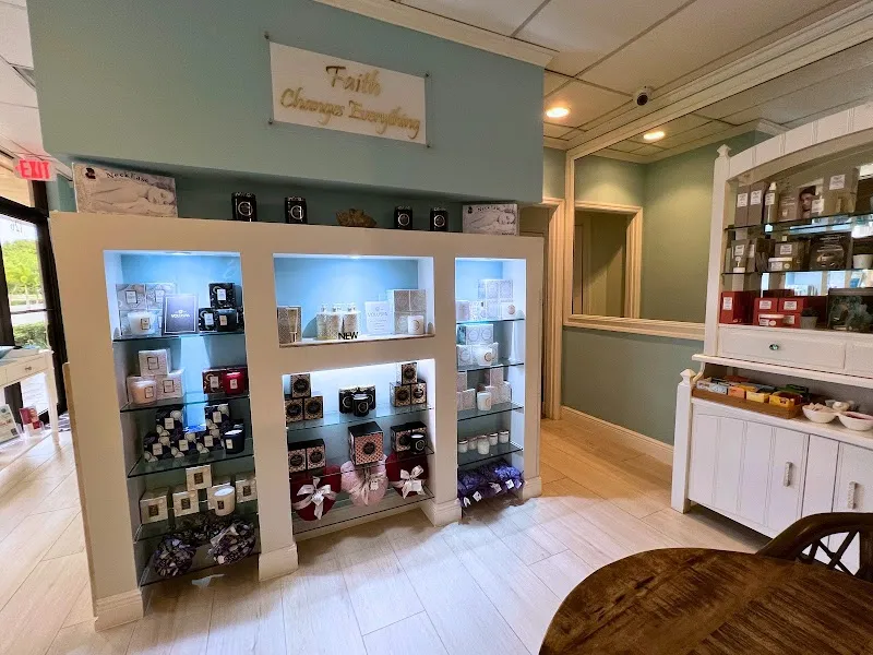The Lane Spa