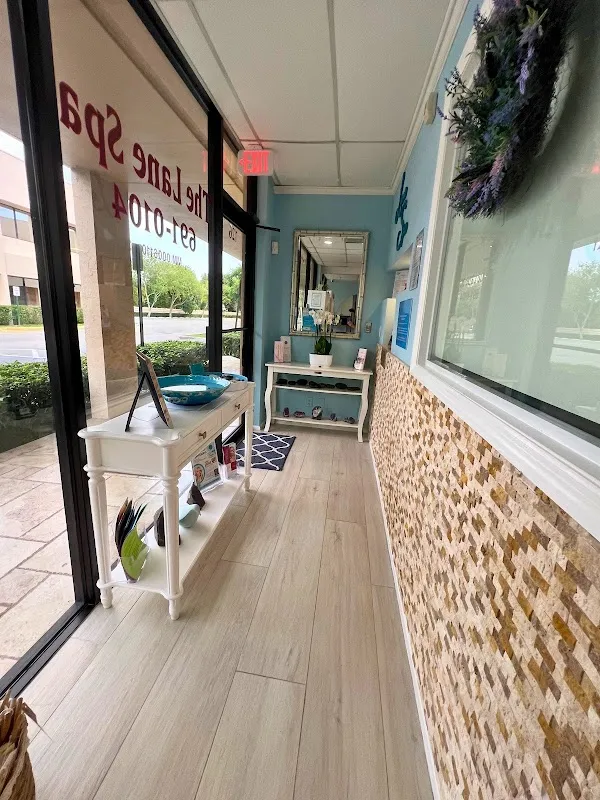 The Lane Spa