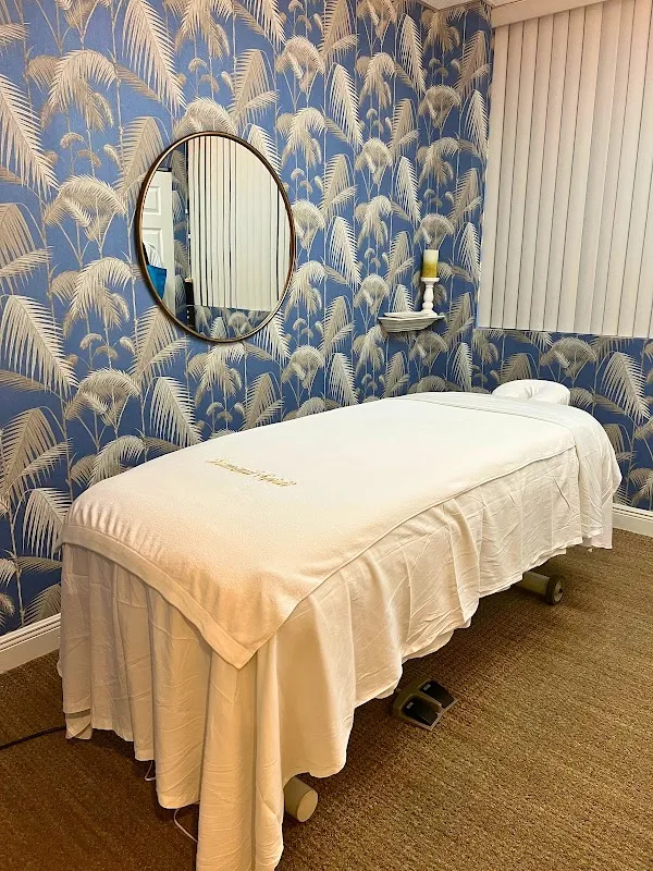 The Lane Spa