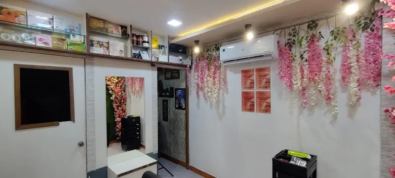 Supriya beauty parlour & Hair spa studio