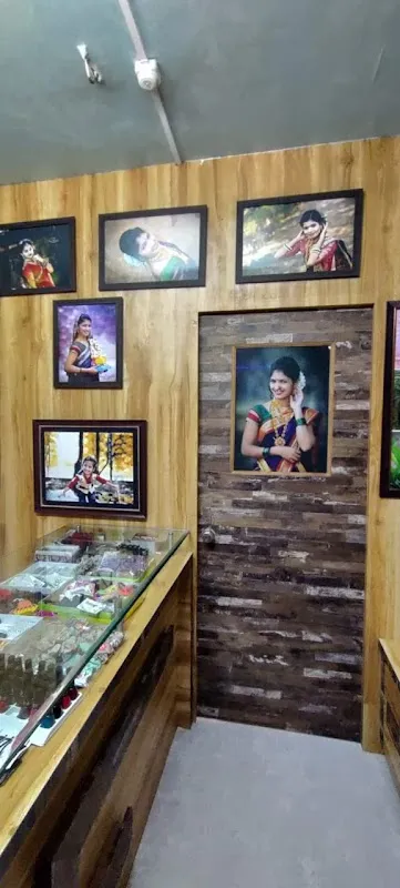 Supriya beauty parlour & Hair spa studio