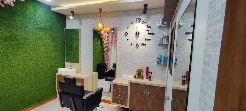 Supriya beauty parlour & Hair spa studio