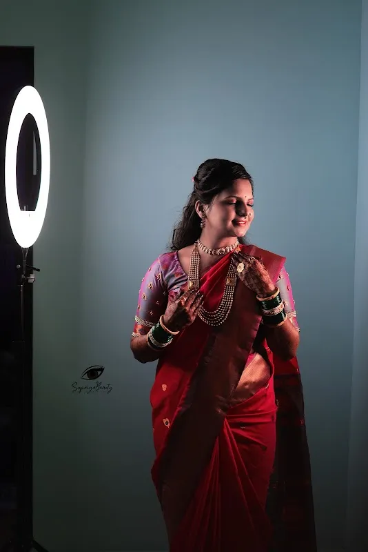 Supriya beauty parlour & Hair spa studio