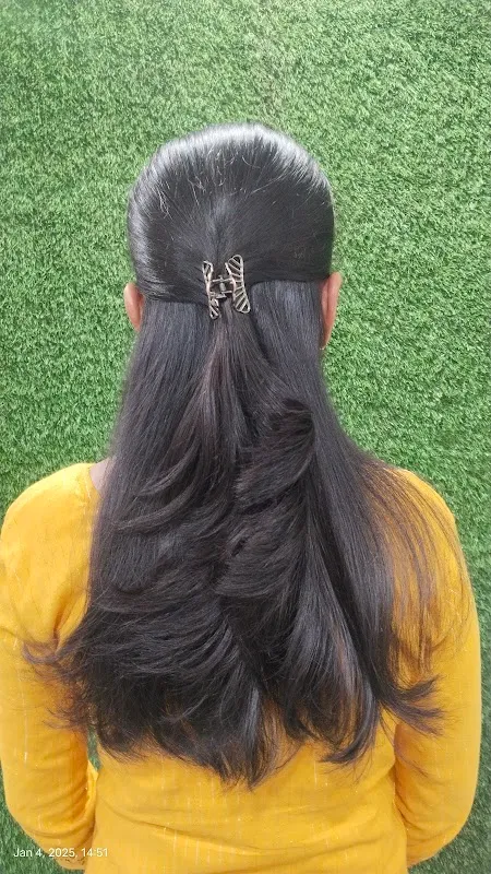 Supriya beauty parlour & Hair spa studio