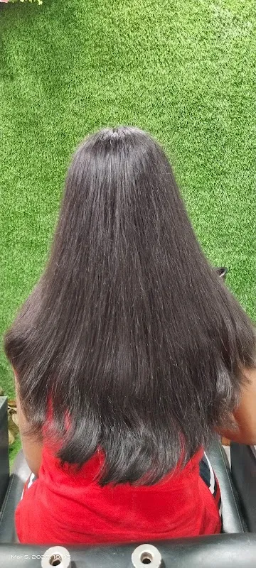 Supriya beauty parlour & Hair spa studio