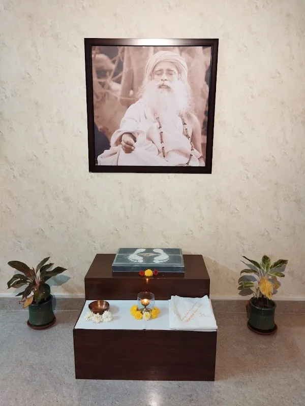 Yoga Vidhaanam - Hatha Yoga