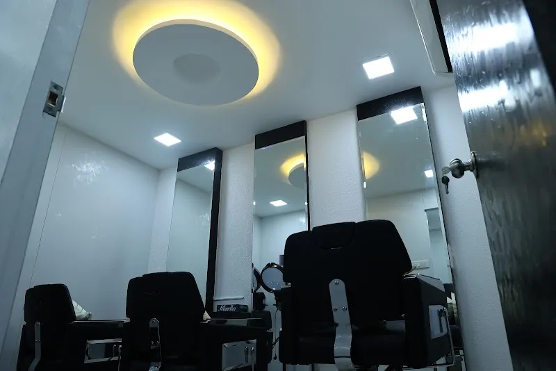 SPIN Unisex Salon - Basavanagudi