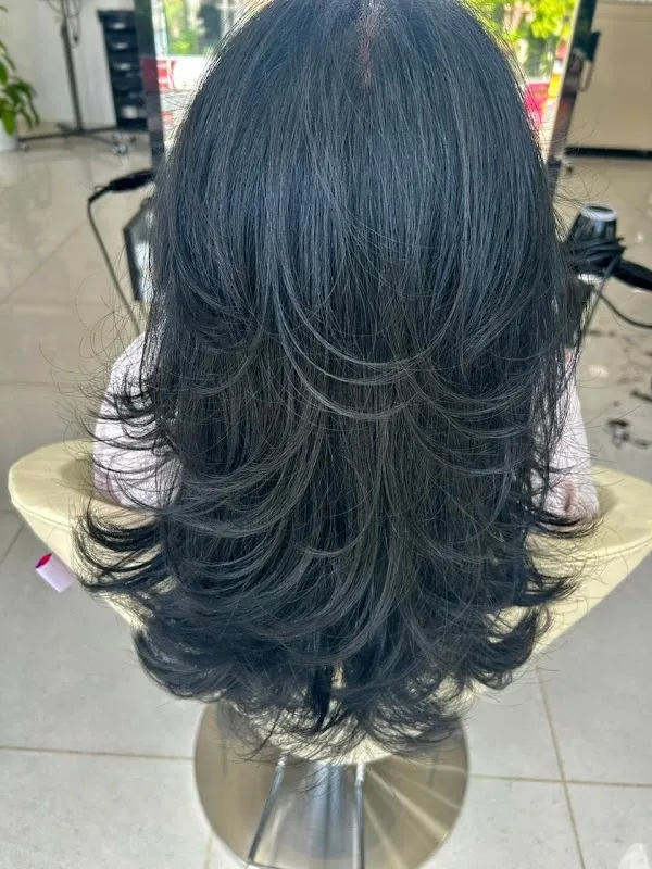 SPIN Unisex Salon - Basavanagudi