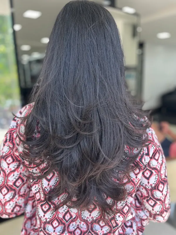 SPIN Unisex Salon - Basavanagudi