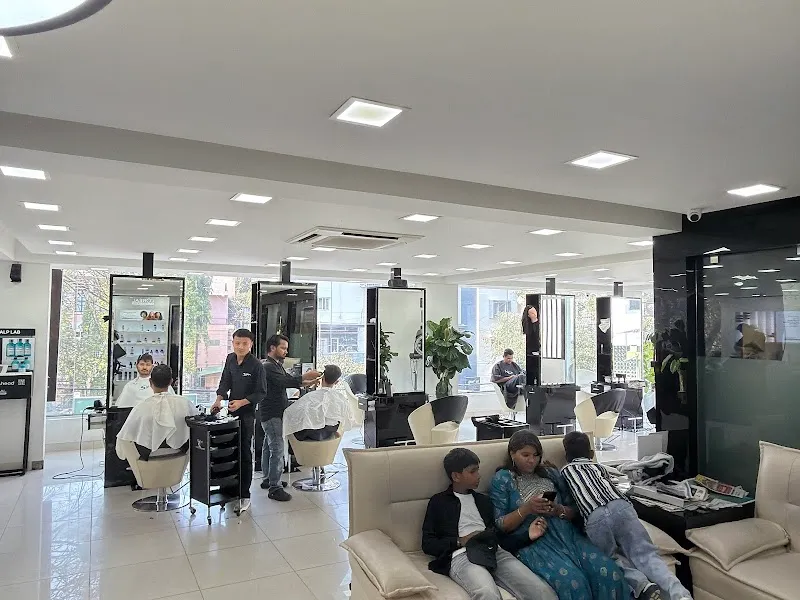 SPIN Unisex Salon - Basavanagudi