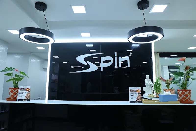 SPIN Unisex Salon - Basavanagudi